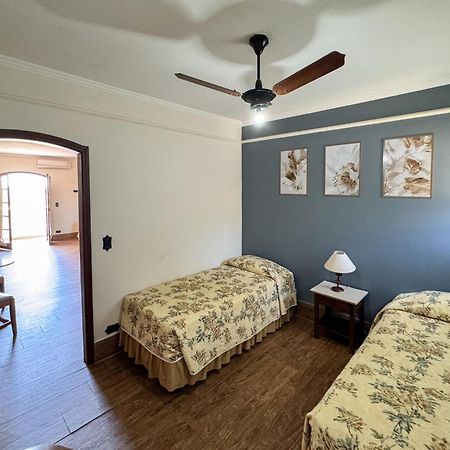 Hotel Fazenda Fonte Colina Verde Сан-Педру Экстерьер фото