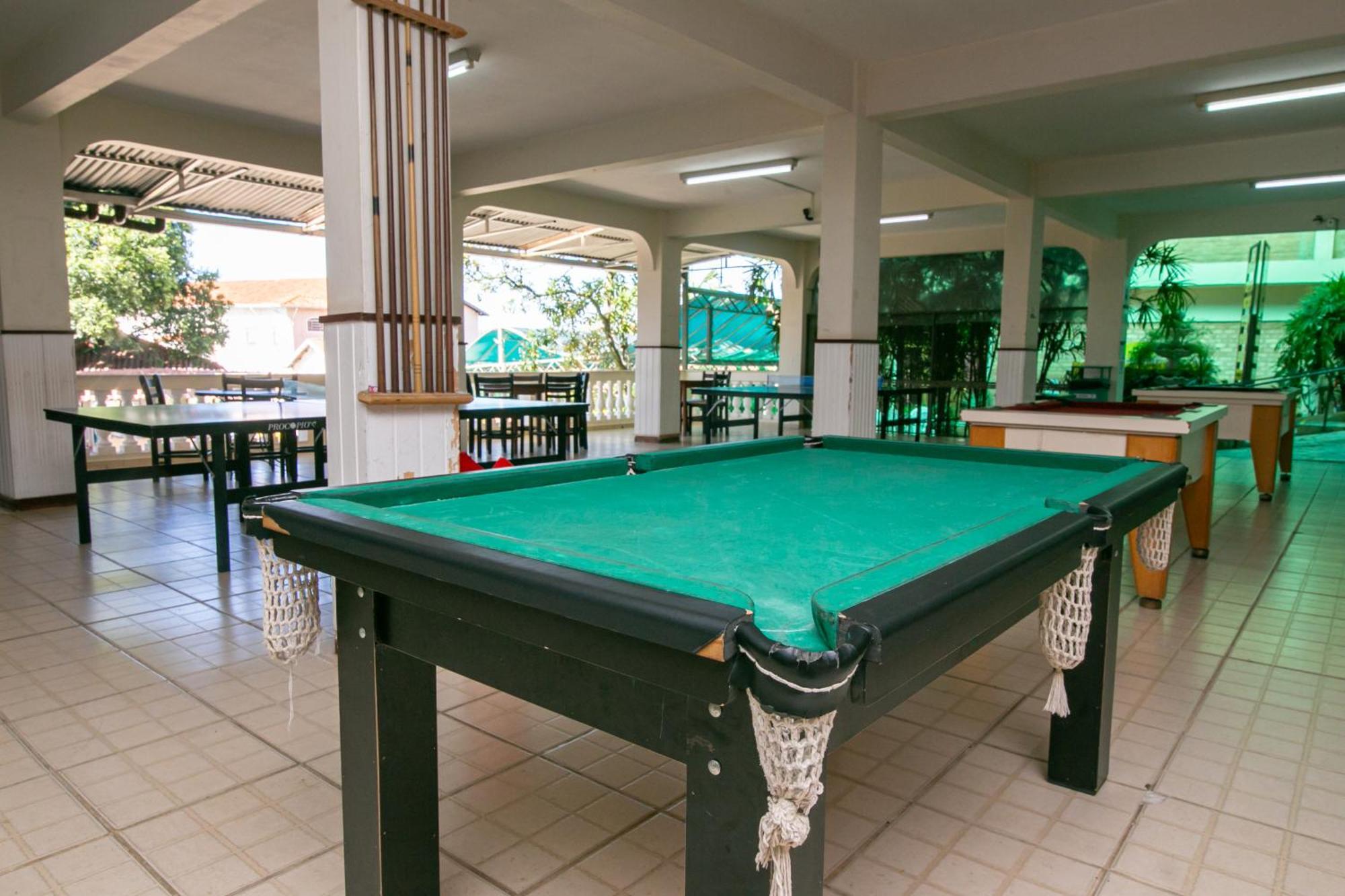 Hotel Fazenda Fonte Colina Verde Сан-Педру Экстерьер фото